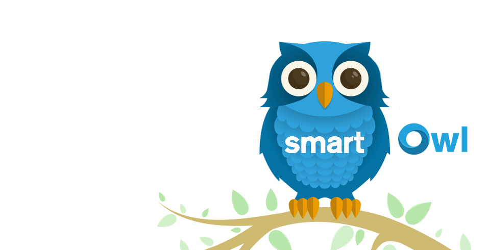 IS a CMS smartOwl